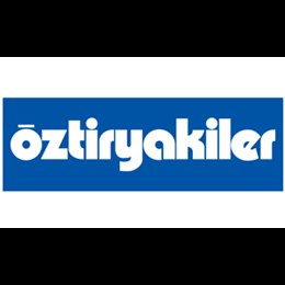 Öztiryakiler