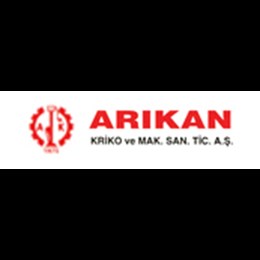Arıkan Kriko