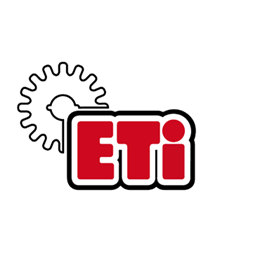 Eti Makine