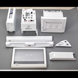 Serigrafi Baskılı Ürünler
