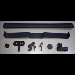 Hospital Bed Parts