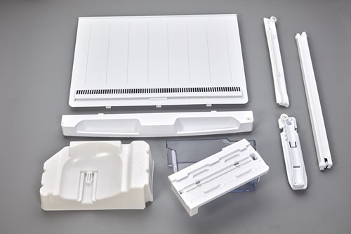 Plastik Ürünler