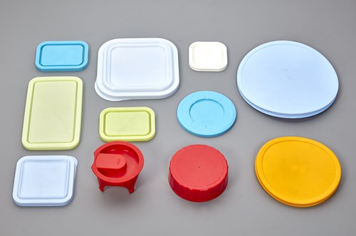 Plastik Ürünler